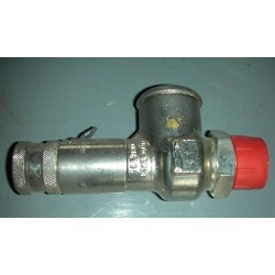 Safety Valve (f)